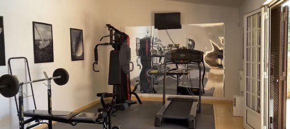 Villa T5 em Setúbal, Portugal N.º 166310 23