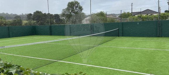 Villa T5 em Setúbal, Portugal N.º 166310 24