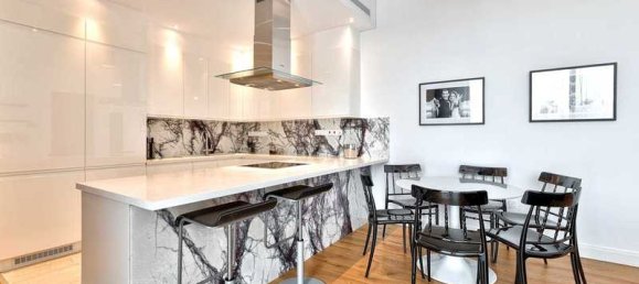 3 غرف نوم شقة في Paphos, Cyprus رقم 11672 5