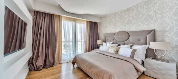 3 غرف نوم شقة في Paphos, Cyprus رقم 11672 7