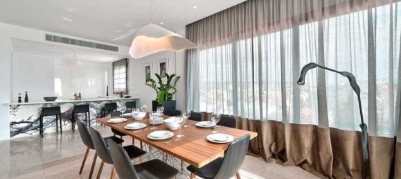 3 غرف نوم شقة في Paphos, Cyprus رقم 11672 4