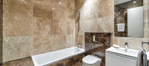 3 غرف نوم شقة في Paphos, Cyprus رقم 11672 8