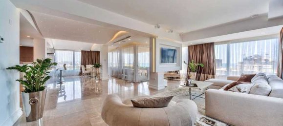 3 غرف نوم شقة في Paphos, Cyprus رقم 11672 3