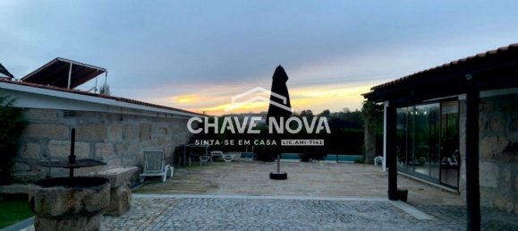 3 bedrooms House in Castelo da Maia, Portugal No. 52496 4