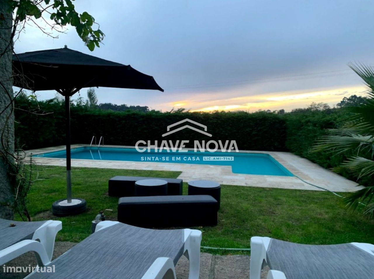 3 bedrooms House in Castelo da Maia, Portugal No. 52496
