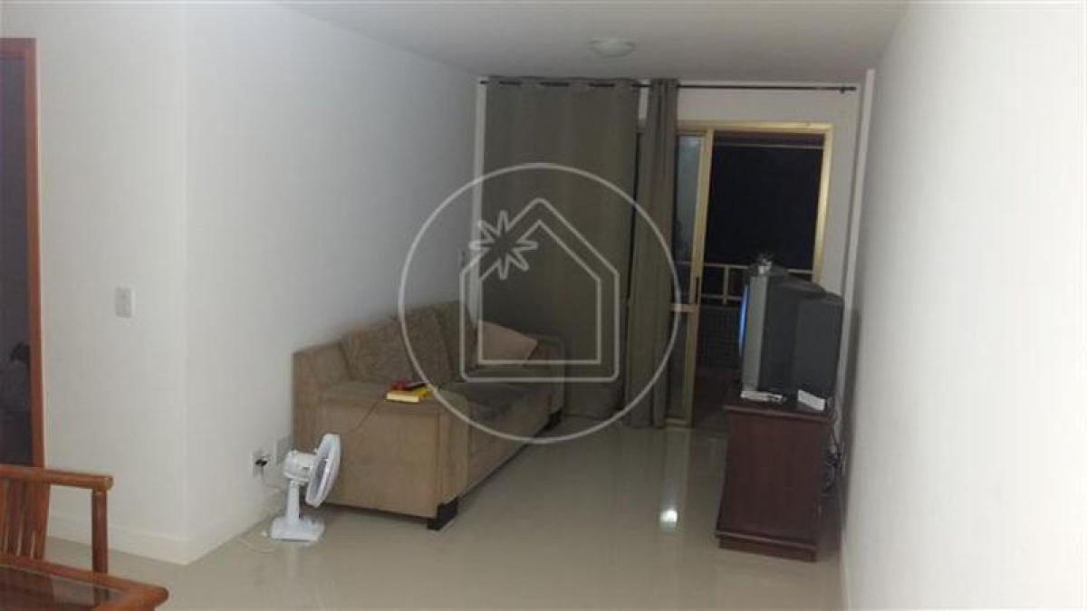 3 غرف نوم شقة في Rio de Janeiro, Brazil رقم 506874