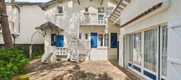 4 bedrooms House in La Baule-Escoublac, France No. 293130 6