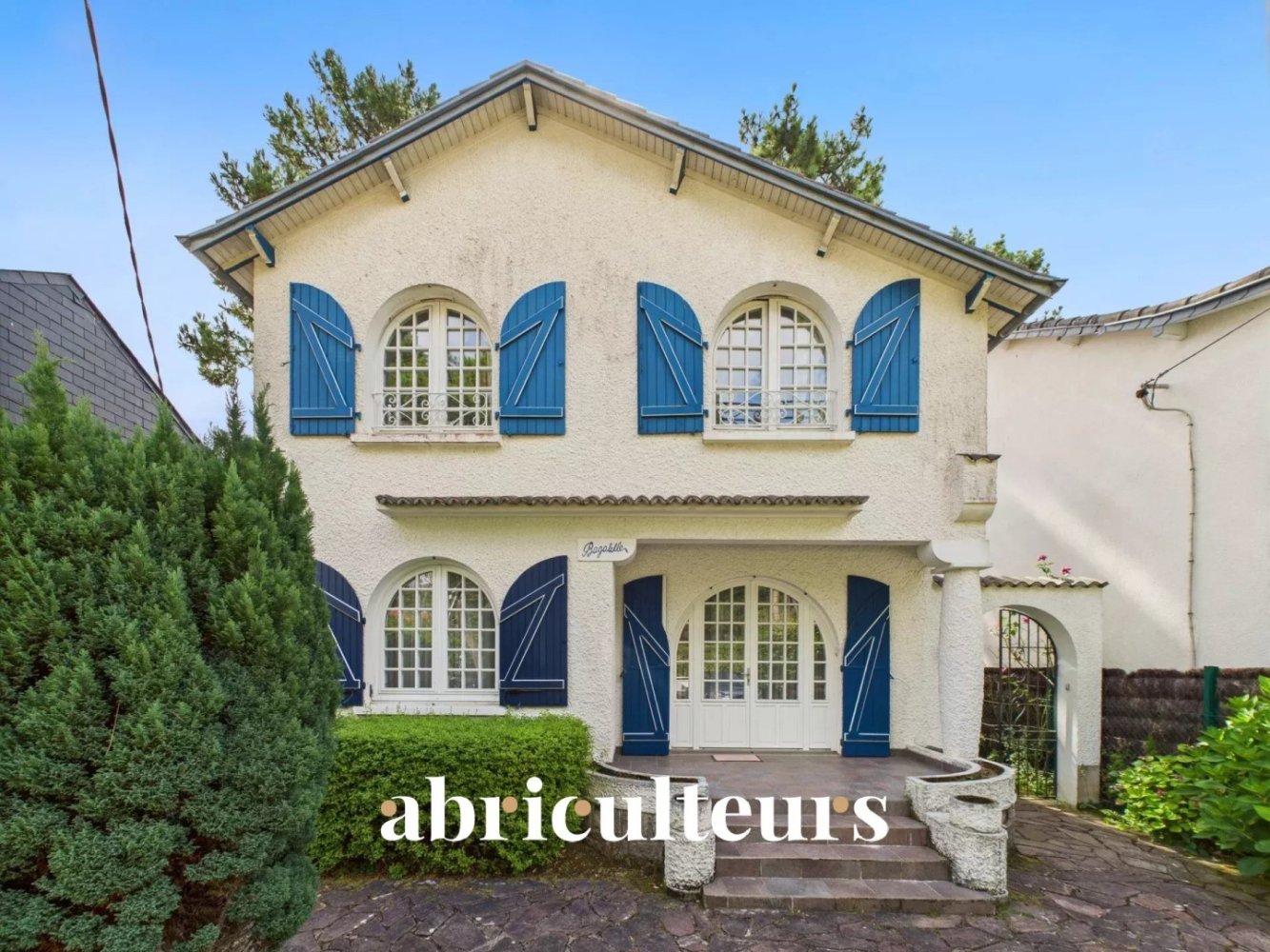 4 bedrooms House in La Baule-Escoublac, France No. 293130