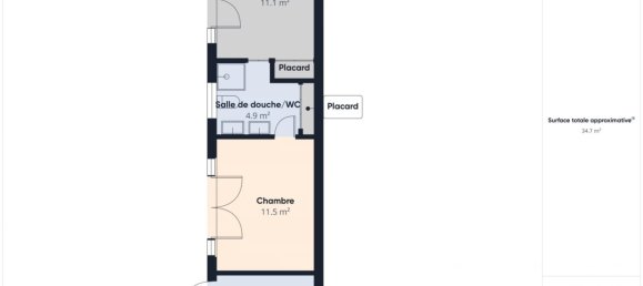 4 bedrooms House in La Baule-Escoublac, France No. 293130 19