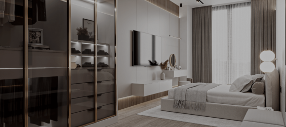  Apartment in Istanbul, Turkey No. 22216 19