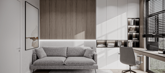  Apartment in Istanbul, Turkey No. 22216 25