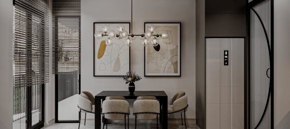  Apartment in Istanbul, Turkey No. 22216 24