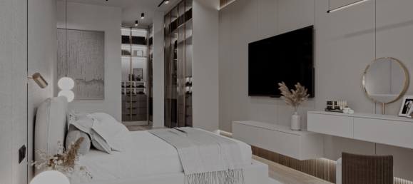  Apartment in Istanbul, Turkey No. 22216 23