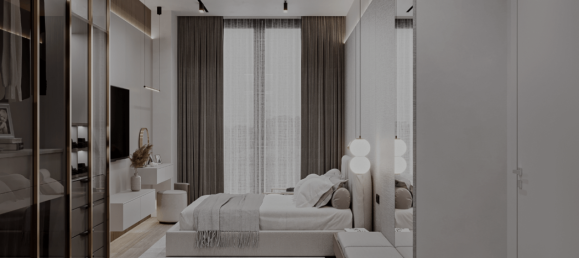  Apartment in Istanbul, Turkey No. 22216 22