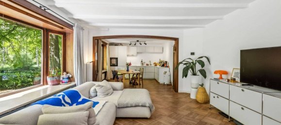 2 غرف نوم فيلا في Harburg, Germany رقم 322654 5