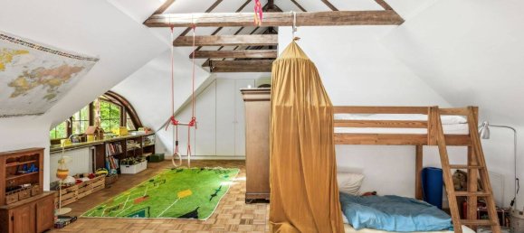 2 غرف نوم فيلا في Harburg, Germany رقم 322654 8