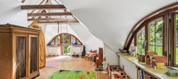 2 غرف نوم فيلا في Harburg, Germany رقم 322654 19