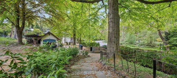 2 غرف نوم فيلا في Harburg, Germany رقم 322654 16