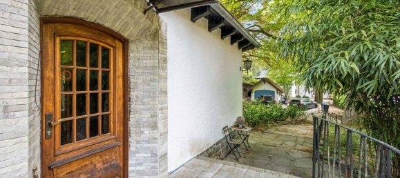 2 غرف نوم فيلا في Harburg, Germany رقم 322654 18