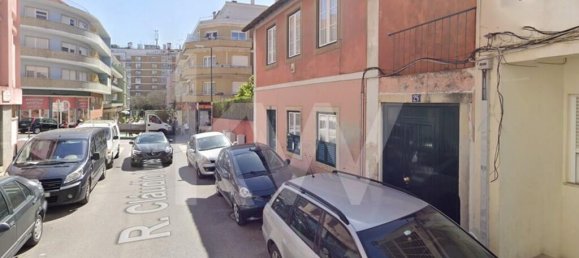 Casa T3 em Lisbon, Portugal N.º 85601 16