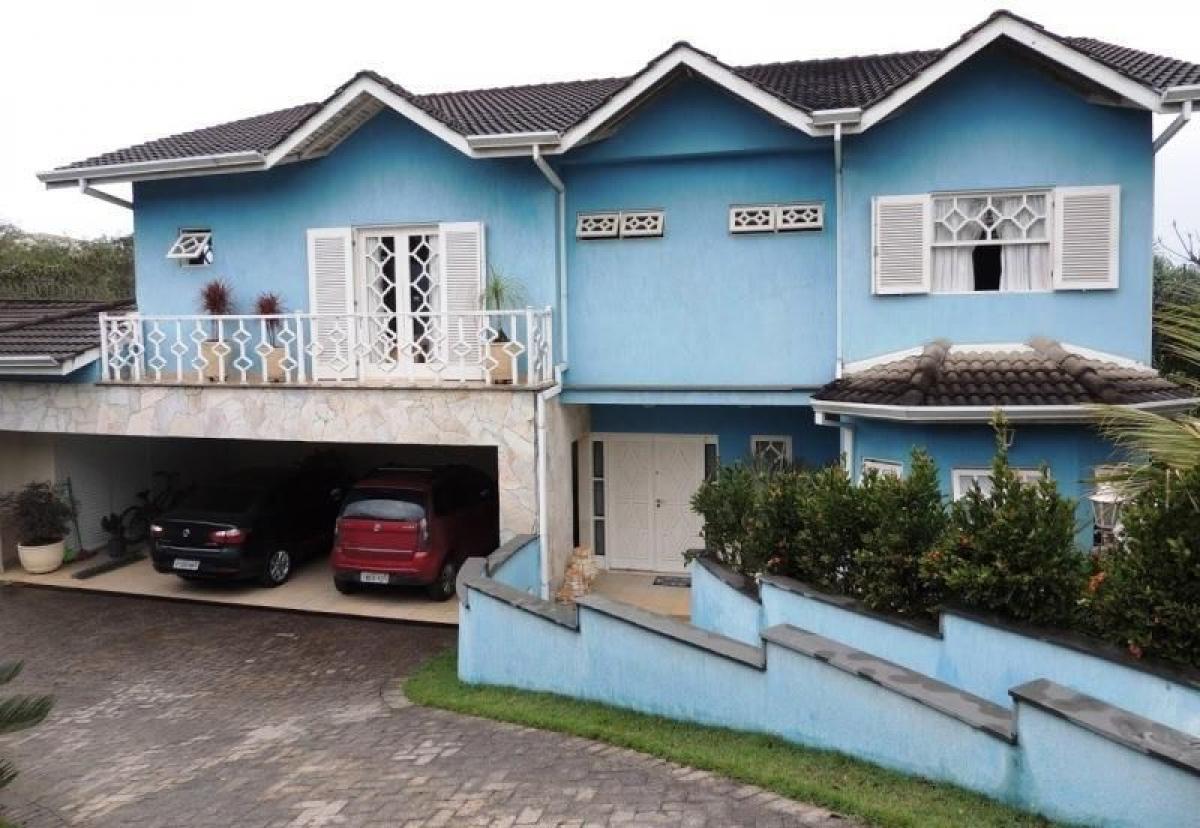 Casa T4 em São Paulo, Brazil N.º 437974