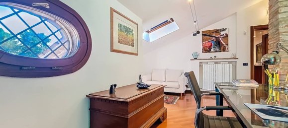 Вилла с 3 спальнями в Феррара, Италия № 378560 38