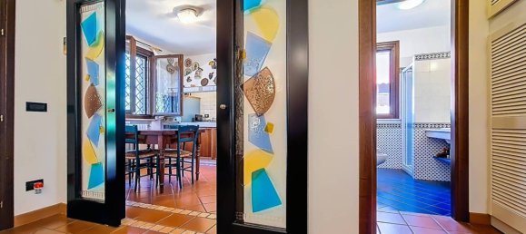 Вилла с 3 спальнями в Феррара, Италия № 378560 22