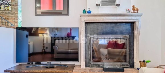 Вилла с 3 спальнями в Феррара, Италия № 378560 8