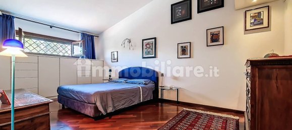 Вилла с 3 спальнями в Феррара, Италия № 378560 46