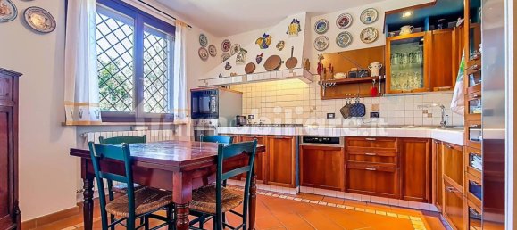 Вилла с 3 спальнями в Феррара, Италия № 378560 26