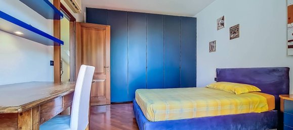 Вилла с 3 спальнями в Феррара, Италия № 378560 42