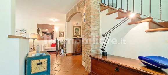 Вилла с 3 спальнями в Феррара, Италия № 378560 31