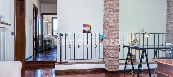 Вилла с 3 спальнями в Феррара, Италия № 378560 36