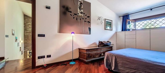 Вилла с 3 спальнями в Феррара, Италия № 378560 43