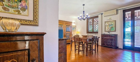 Вилла с 3 спальнями в Феррара, Италия № 378560 3