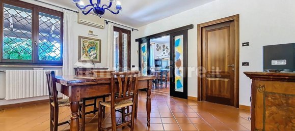 Вилла с 3 спальнями в Феррара, Италия № 378560 29