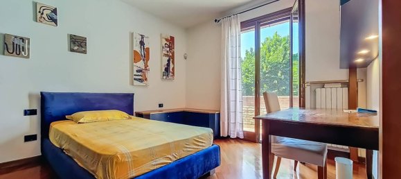 Вилла с 3 спальнями в Феррара, Италия № 378560 2