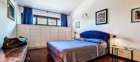 Вилла с 3 спальнями в Феррара, Италия № 378560 45