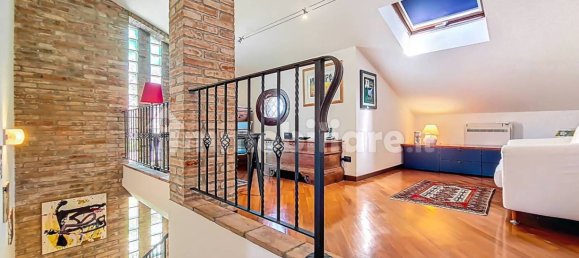 Вилла с 3 спальнями в Феррара, Италия № 378560 35