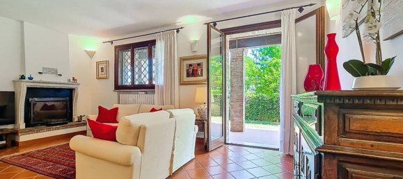 Вилла с 3 спальнями в Феррара, Италия № 378560 10