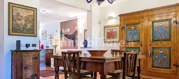 Вилла с 3 спальнями в Феррара, Италия № 378560 19