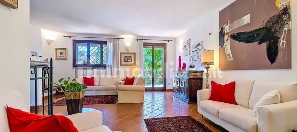 Вилла с 3 спальнями в Феррара, Италия № 378560 9