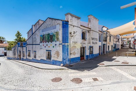 6 bedrooms House in Arraiolos, Portugal No. 186120