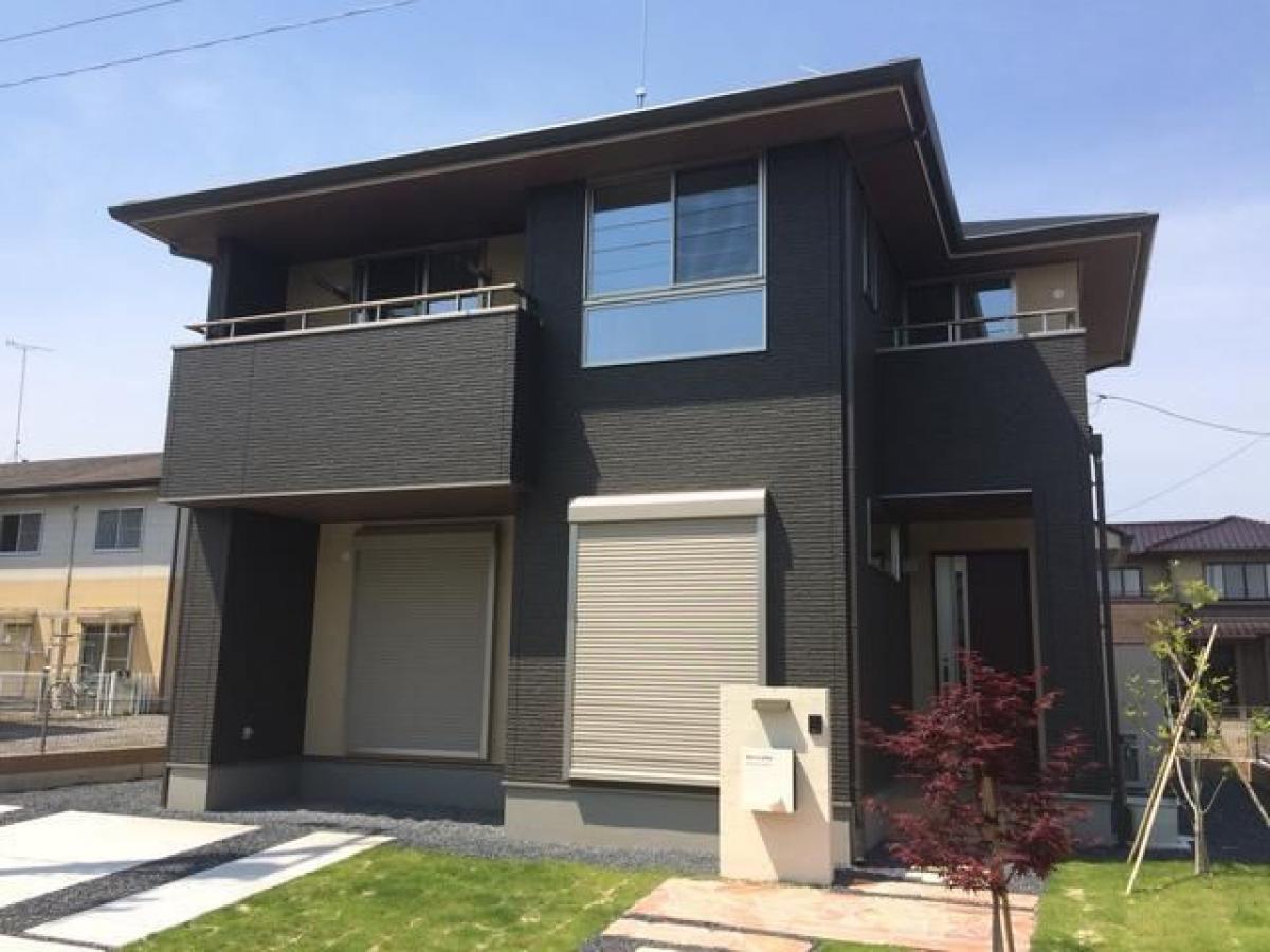 Casa T4 em Tochigi, Japan N.º 3930