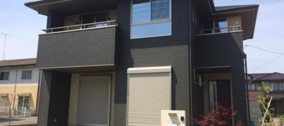 Casa T4 em Tochigi, Japan N.º 3930 2