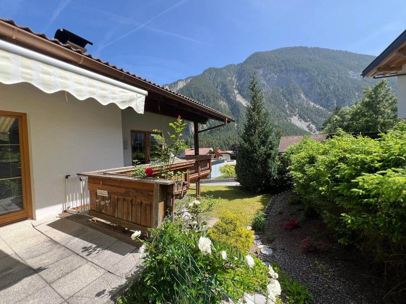 4 bedrooms House in Nassereith, Austria No. 210365