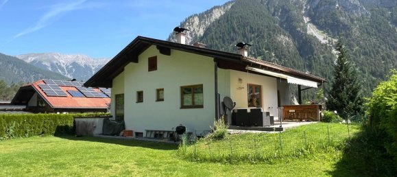 4 bedrooms House in Nassereith, Austria No. 210365 2