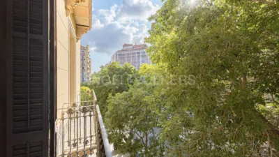 6 bedrooms Commercial property in Eixample, Spain No. 179147