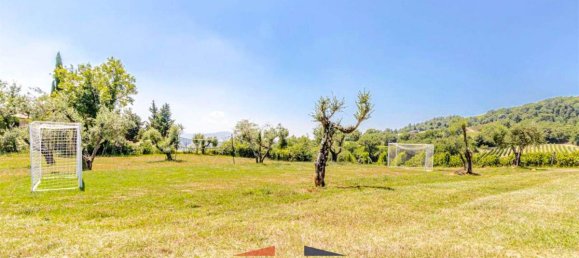 5 bedrooms Villa in Montecatini Val di Cecina, Italy No. 548 7