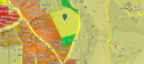 Grundstück in Graz-Umgebung, Austria, Nr. 127358 4